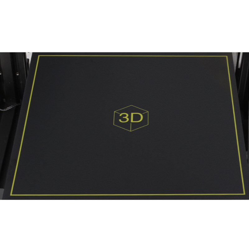 3D打印机配件 235*235mm磁性热床贴纸 适配Ender-3新平台
