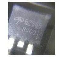 AOB7S65 B7S65 650V 7A MOS场效应 三极管  贴片TO-263 全新包邮