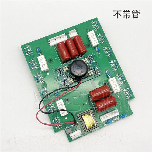 逆变焊机上板ZX7/TIG/NBC 200 250逆变板氩弧焊气保焊逆变板单用