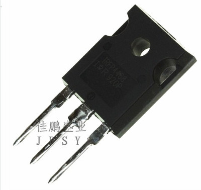 全新原装进口 IRFP4468 100V 290A 大功率控制器 大电流MOS管