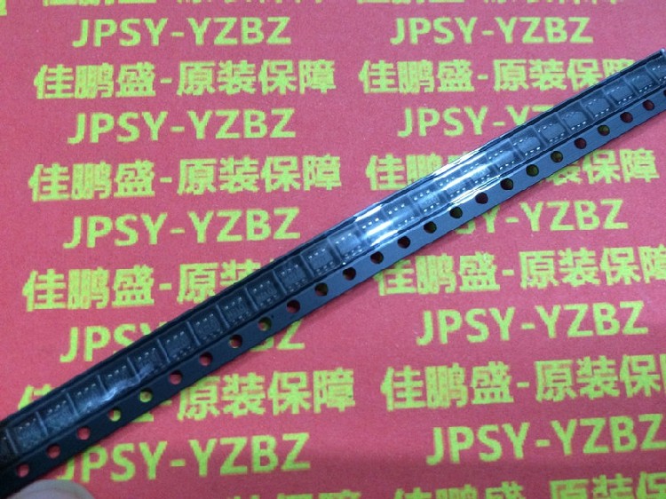 进口原装 OPA379AIDBVR SOT-23-5 通用放大器 全新原装 直拍