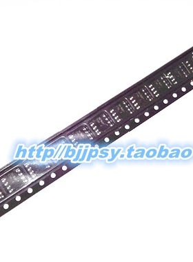 全新 OP2177ARZ 芯片双运算放大器 精密 SOP8封装 双通道运算
