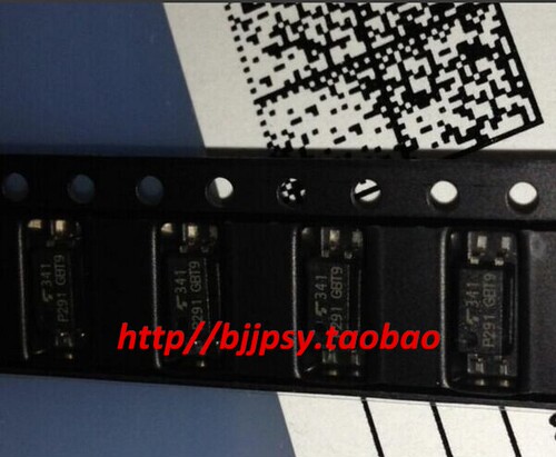 全新原装进口 TLP291-1GB SOP4贴片 TLP291GB P291 光电耦合器