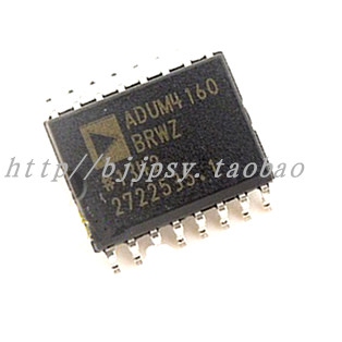 ADUM4160 ADUM4160BRWZ 全新原装正品热卖