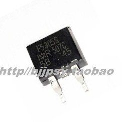 全新F5305S IRF5305S 贴片TO-263 IRF5305 55V/31A功率 场效应管