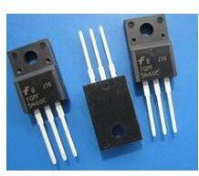 FQPF5N50C 5n50 MDF5N50 液晶电源场效应管 原装拆机三极管