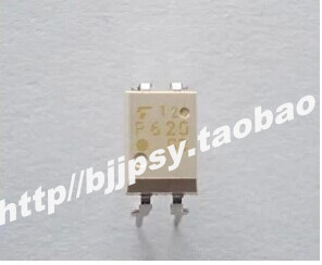 全新进口原装 TLP620-1GB  DIP-4直插 TLP620-1 P620 光电耦合器