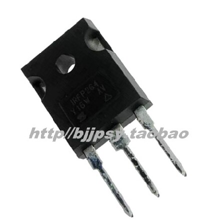 全新原装 IRFP264 IRFP264NPBF大功率场效电晶体N沟道MOS管 38A25