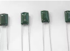 2A103J涤纶电容 0.01UF100V 103J100V 27元/1000个一包