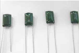 2A103J涤纶电容 0.01UF100V 103J100V 27元/1000个一包