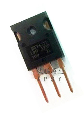 墨西哥产IRFP4227 IRFP4227PBF TO247场效应N沟道200V 65A 全新