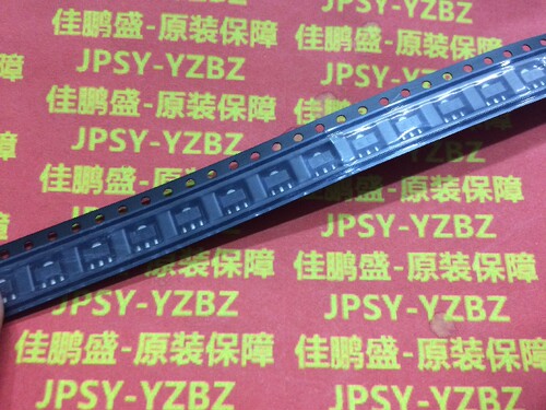 HT7550A-1 HT7550-1 贴片SOT89 电压稳压器 全新 1K=115元