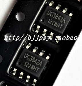 国产全新 UC3842 UC3843 UC3844 UC3845 A AN B BD1R2G 贴片SOP-8