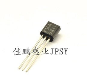 全新现货 2SK30A 679A 103 105 117 170 246-Y -GR -K -BL TO-92