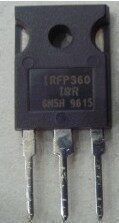 全新原装进口 IRFP360 场效应管MOS管  三极管 IRFP360PBF