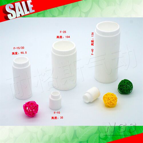 AIRBEST阿尔贝斯小型真空过滤器15负压ABF-10ZFB15B20/25FE滤芯40