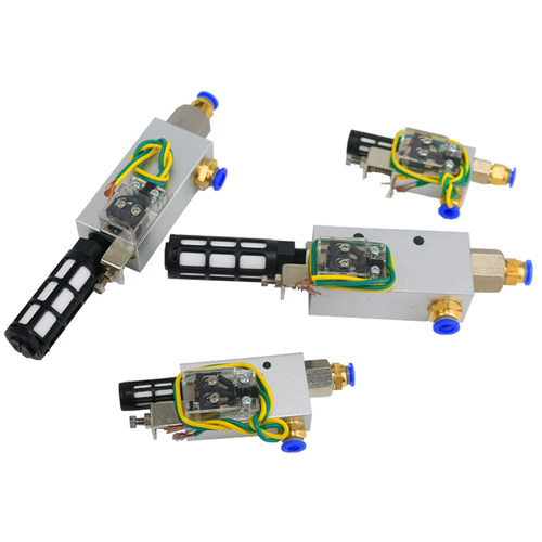 真空发生器带开关CV-10HSCK/CV-15HSCKCV-20HSCK机械手负压产生器