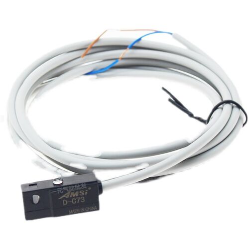 磁性开关感应器CS1-F-G-J-S-U-M气缸接近传感器D-C73-Z73-A73-A93
