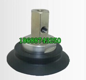 真空吸盘ZPX40/50/63/80/100/125HN-B01-B8/B10/B12 内螺纹