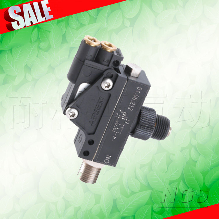 高品质正品Airbest气动真空开关AVS-212 AVS-213