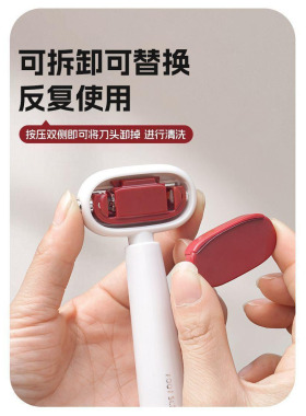 【下单立减50】全新升级双面修脚刀去脚后跟死皮老茧多功能磨脚WZ