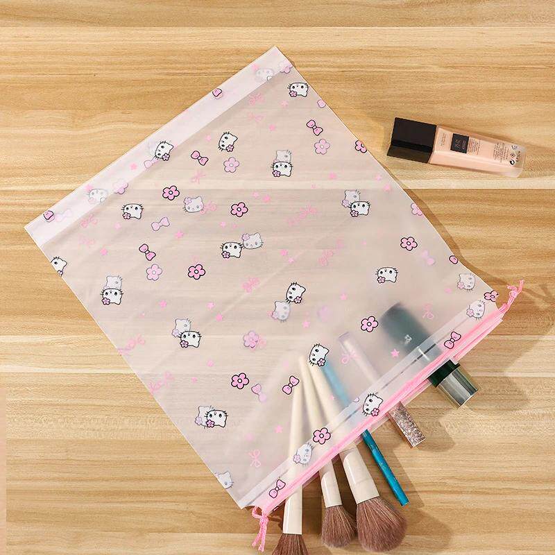 【下单立减50】抽绳收纳袋印花卡通旅行内衣收纳袋防尘实用PX