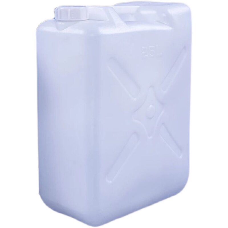 10L水桶25升塑料桶扁桶加厚菜籽油桶食品级15公斤花生油桶30L酒桶