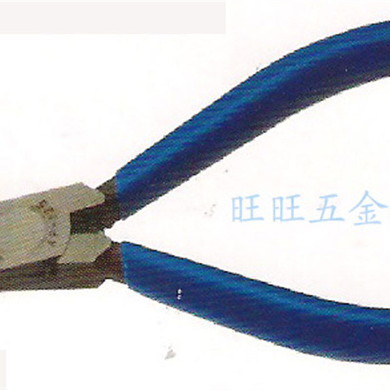 进口日本 PEAKS三山牌 6寸 塑料水口钳 鸡泡钳 AP-150G-S (6)
