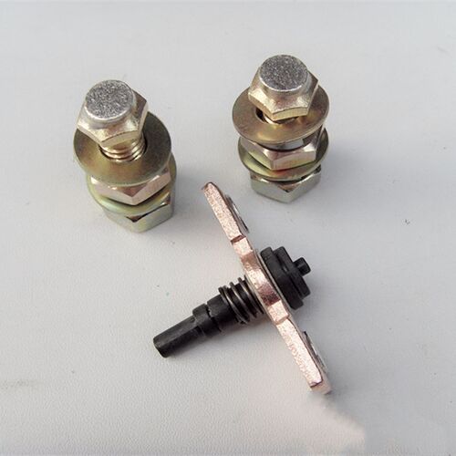SW180叉车直流接触器主触点SW80 ZJW-100A 200A 300A 400A SW200