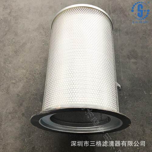 适用于斯可络油气分离器 LE61002x/SB471/SQ2162过滤器保养配件