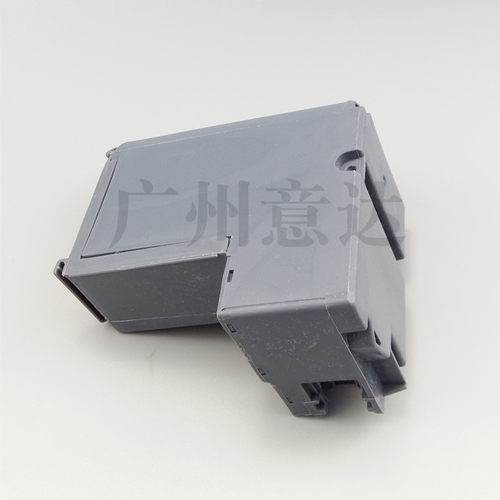 适用原装 EPSON爱普生L4158/L4168/L4169废墨垫 吸墨盒 废墨仓