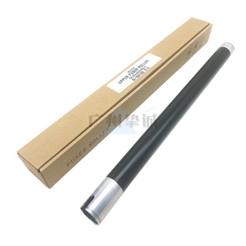 原厂 美能达DI152 163V 162 183 7616 7621 7622 定影上辊 加热辊