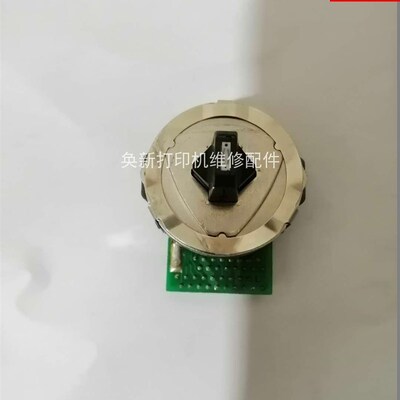 OKI 1190C 1800C 3200C 5100F 5200F 8100F 打印头 针头全新原装
