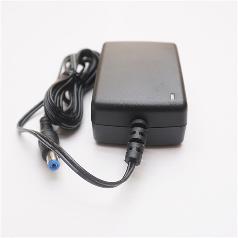 原装12V1A适配器八字双线LED台灯路由宽带光纤猫电信机顶盒电源线