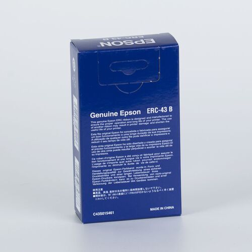 ERC43适合42DB-0得实DM210 220 212PU 310 330色带架DM220SU