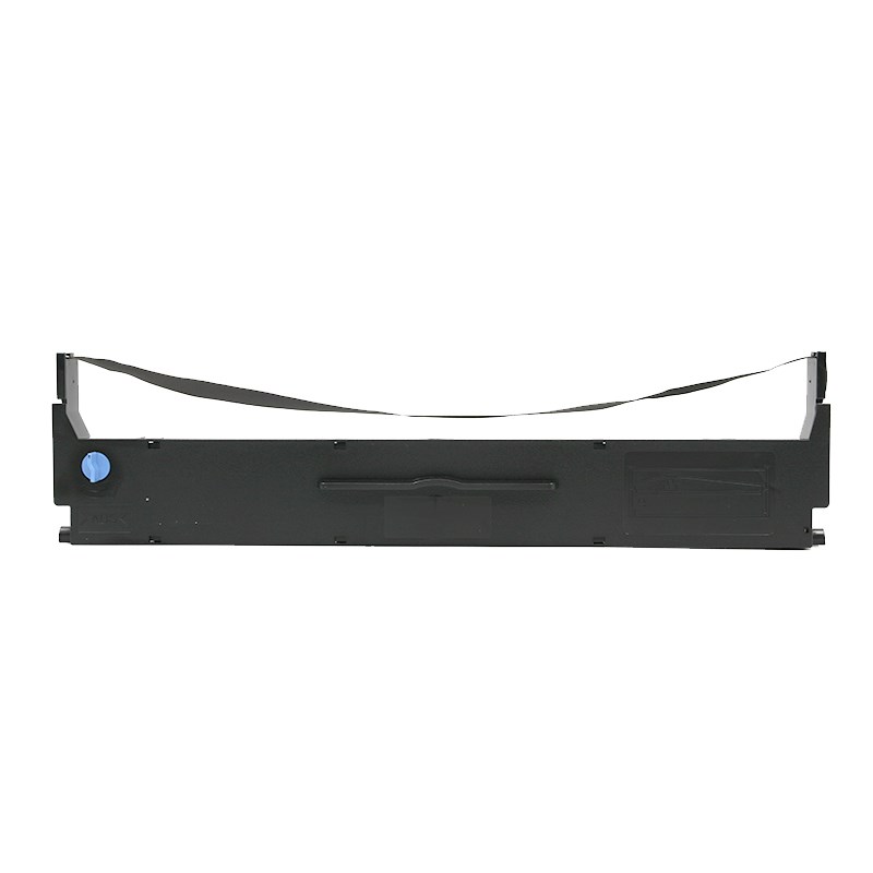 适用EPSON LQ520K色带架LQ310K LX310 LX350爱普生LQ-300KH色带盒