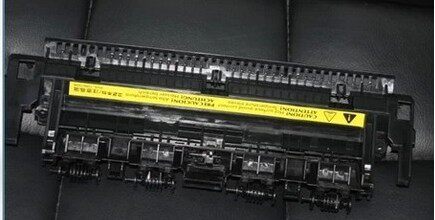 适用全新HP1536定影上盖  HP1606 1566定影上盖 加热组件上盖