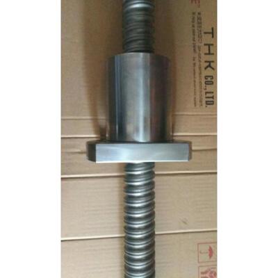 THK滚珠丝杆 BTK5016B BTK5016-5.3ZZ+1231L BNK2010-3.6