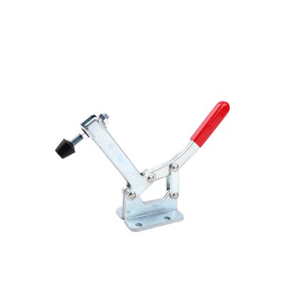 水平式快速夹钳夹具GH/CH/HS-22235木工夹子固定夹压紧器检具肘夹