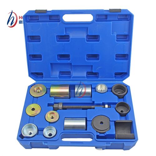 宝马后桥差速器 转向臂 悬架 衬套 铁套拆装工具E36E46E60E90