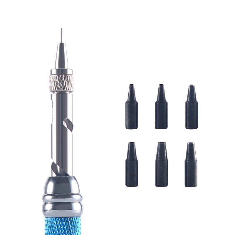 修表工具自动表带打孔器皮带打孔冲皮革打眼多功能冲孔打眼器