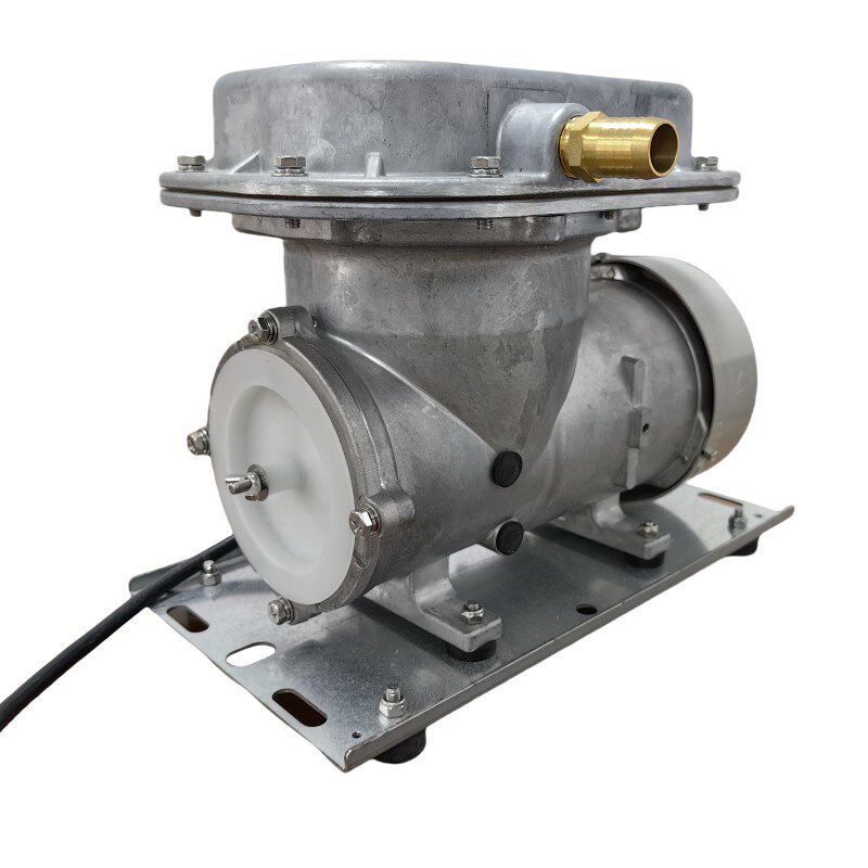 车载低压气泵直流电12V24V韩国进口增氧机水产活鲜海鲜运输增氧
