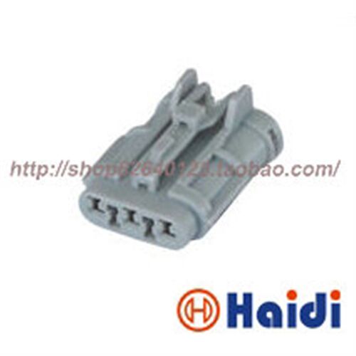 MG610327汽车3孔2.0系列防水接插件 3P连接器含端子 DJ7031Y-2-21