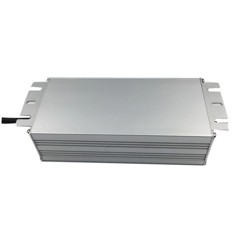 LED低压电源100W防水驱动10串10并灯具电源输入24V36V48V