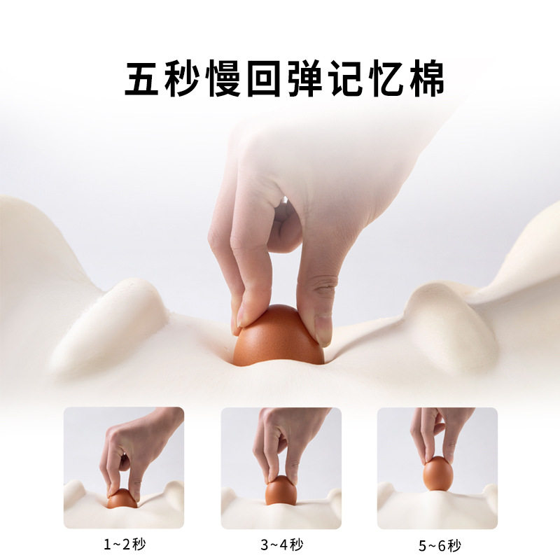 汽车靠垫车用腰垫腰靠车靠背垫护腰腰枕驾驶座椅腰托腰部