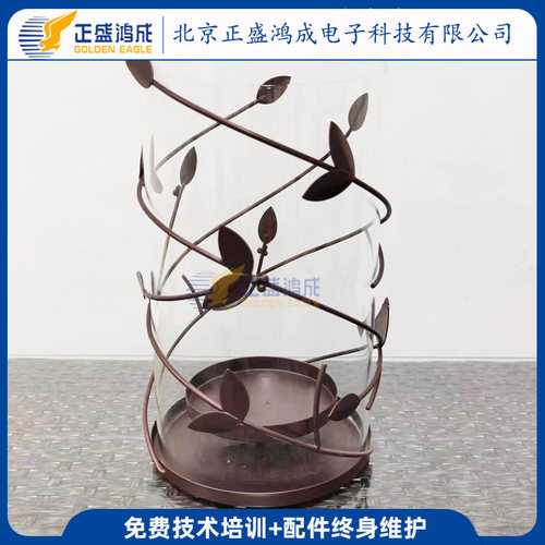 不锈钢金属装饰挂件金属蚀刻加工各种镂空金属五金居家装饰工艺品