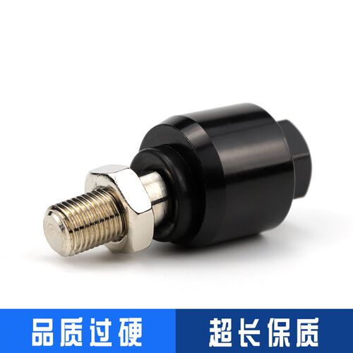 万向接头摆动浮动接头FD1004 M4*0.7 M5*0.8 M8 M10 M12 M16 M20