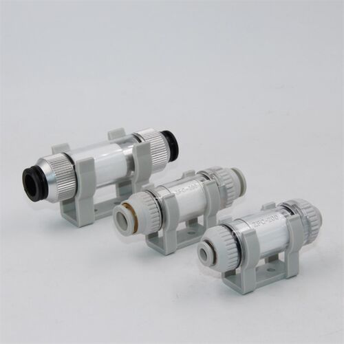 大流量管道真空过滤器RF15 20 ZFC100-04 200-06VFU62-44 66