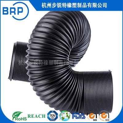 工厂直营 销售  空调软管，EPDM