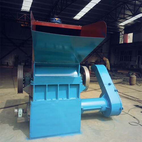 PET破碎 80型破碎机 矿泉水再生粉碎清洗生产线时产一吨料